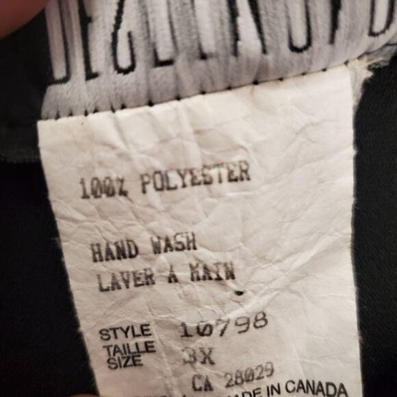 Vintage Desdemona  Sport | Dress Pants - Picture 8 of 8